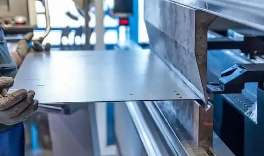 What are the key considerations for custom sheet metal fabrication?