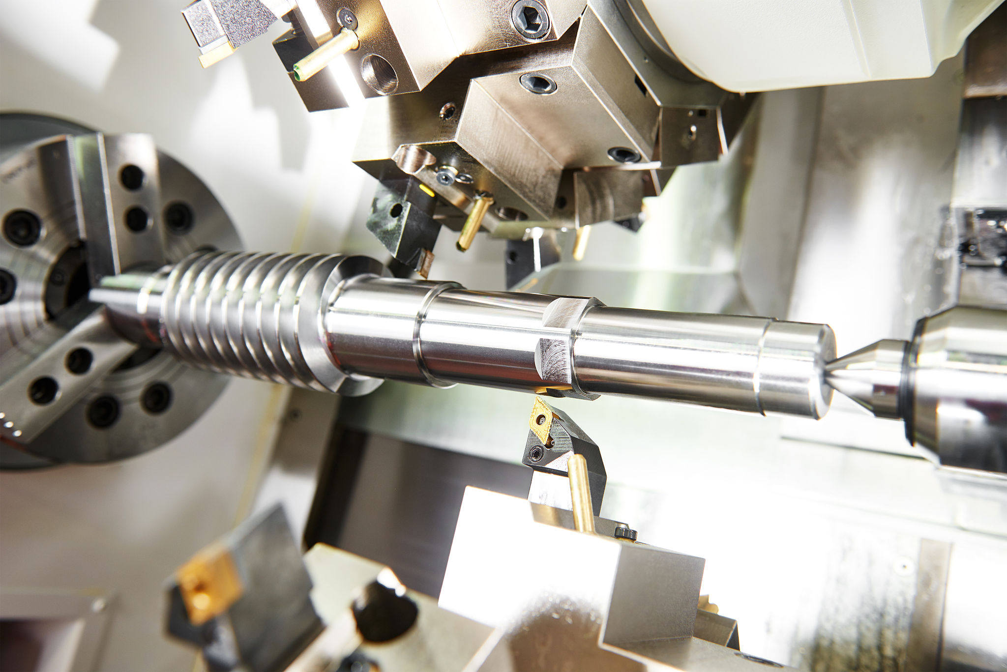 Why do CNC Processing Manufacturers' Quotations Vary Greatly?