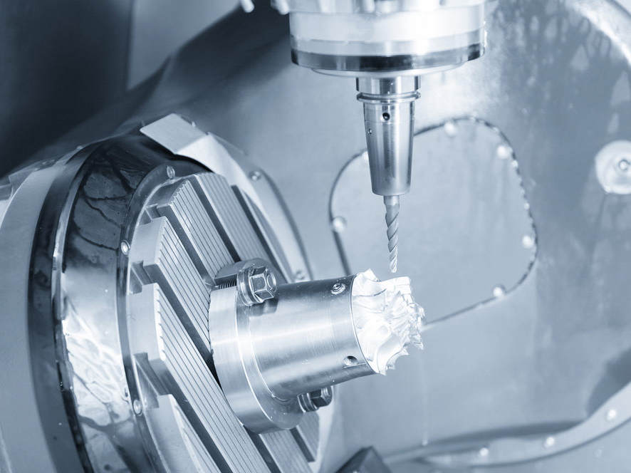 How to Choose a CNC Processing Factory?