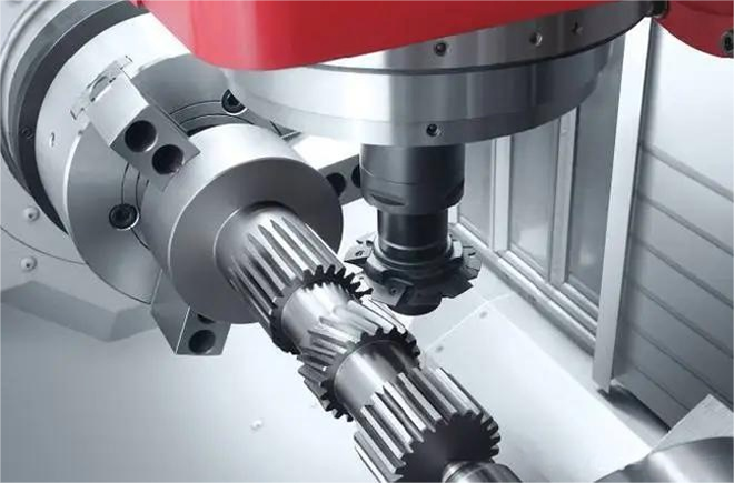 Why Is CNC Machining Accuracy Off?