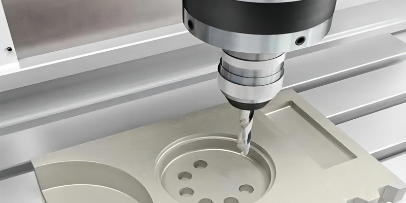 Can Prototype Machining Services Handle Complex Designs?