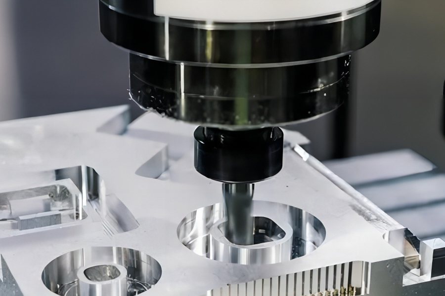 Oakon: Rapid Mold Prototyping Manufacturers