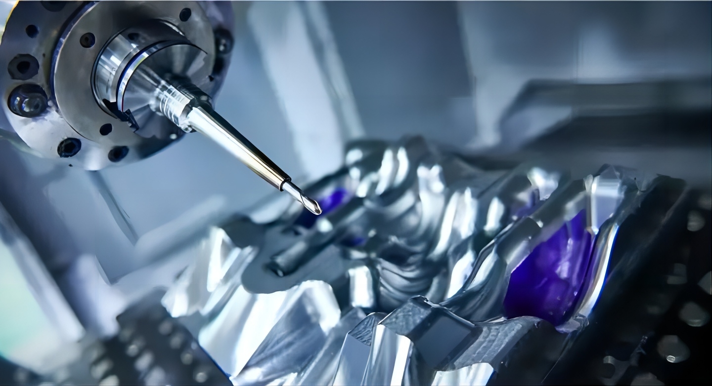 How to Set CNC Milling Processing Conditions?