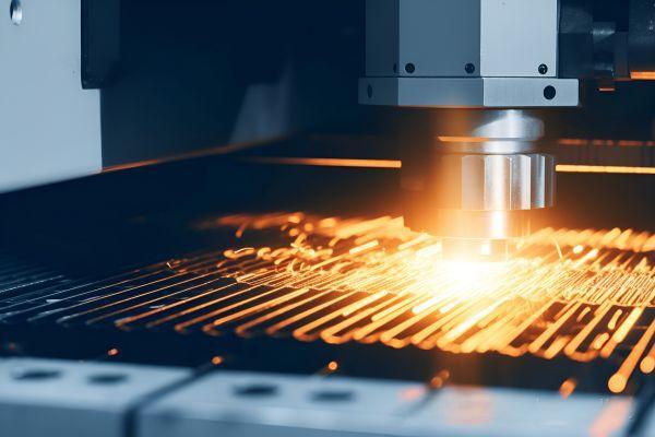 Oakon: Custom CNC Services for Precision and Innovation