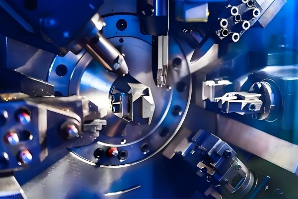 How Does a CNC Machining Prototypes Factory Handle Complex Designs?