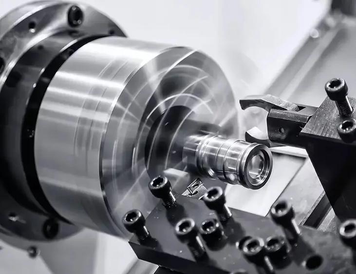 Innovations and Breakthroughs in CNC Machining for the Automotive Industry