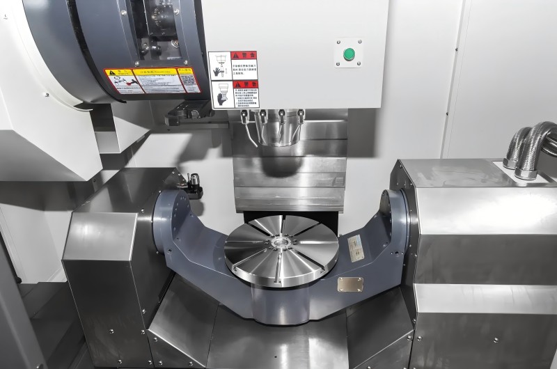How Precise Are Custom CNC Services for Complex Designs?