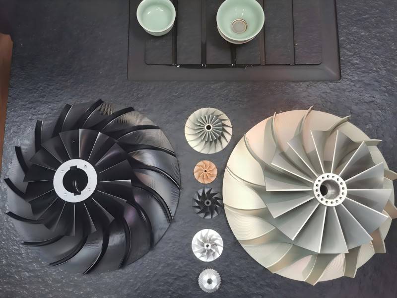 What Factors Affect the Lead Time of CNC Machining Services?