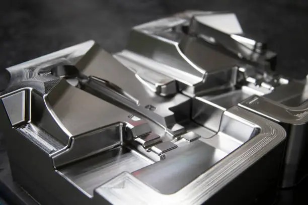 How Rapid Manufacturing is Transforming the Industry?