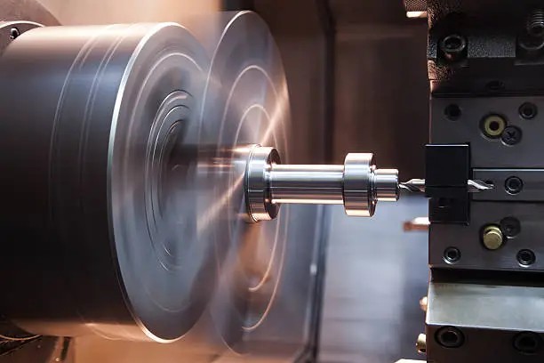 Why Choose CNC Machining Services for Precision Parts?