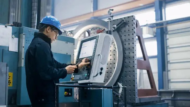 5-Axis Precision Machining: Achieve ±0.001mm Accuracy on Complex Parts