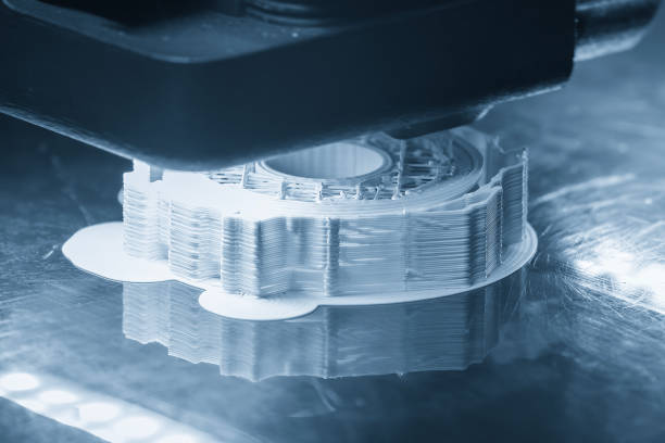 How Accurate Is Rapid Prototype Manufacturing?