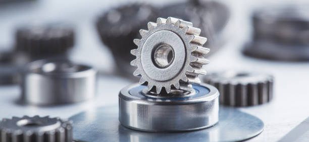 Reduce Scrap Rates 90%: 5-Axis High Precision = Lower Cost Per Part
