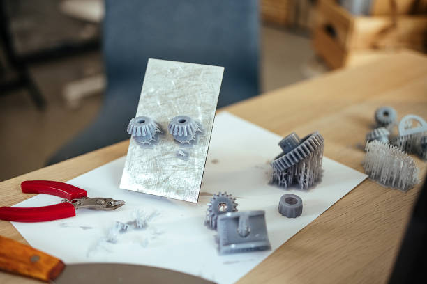 Innovative CNC Projects: Unlocking the Potential of Custom Machining