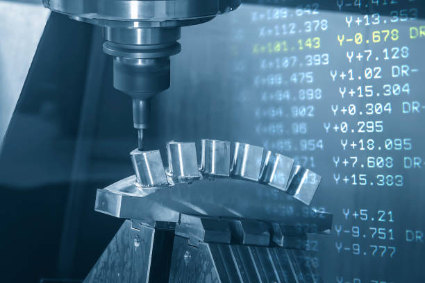 Emergency CNC Parts? Our Quick Turn Service Solves Delays
