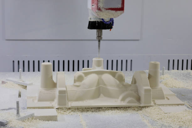Prototype Your Ideas Fast: Precision Rapid Prototyping Services for Any Industry